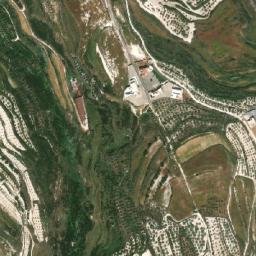 Satellite imagery of Dahr Aabîdou, LB