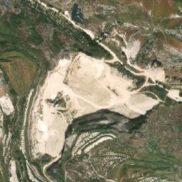 Satellite imagery of Aarîd Aalyâne, LB