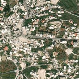 Satellite imagery of El Biyâda, LB