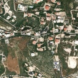Satellite imagery of El Biyâda, LB
