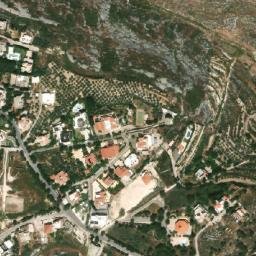 Satellite imagery of El Biyâda, LB