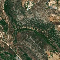 Satellite imagery of Er Rikbé, LB