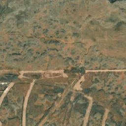 Satellite imagery of Rujm al ‘Ifrīt, SY