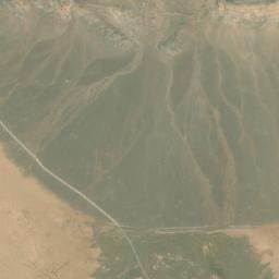 Satellite imagery of Kōh-e Ghār-e Āhū, AF