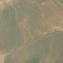 Satellite imagery of Kōh-e Ghār-e Āhū, AF