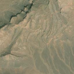 Satellite imagery of Kōh-e Lakhshak, AF