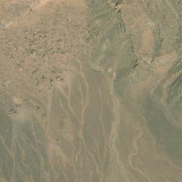 Satellite imagery of Kōh-e Lakhshak, AF