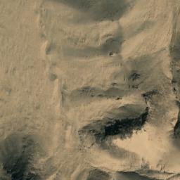 Satellite imagery of Kōh-e Awlī, AF