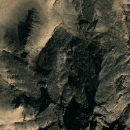 Satellite imagery of Kōh-e Awlī, AF