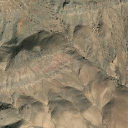 Satellite imagery of Rēgī Kōh, AF