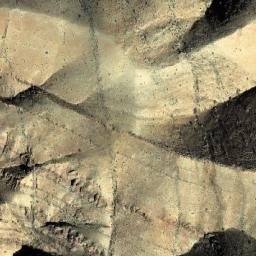 Satellite imagery of Pusht Kōh, AF