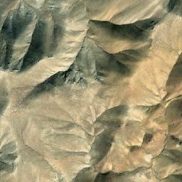 Satellite imagery of Kōtal-e Piyān, AF