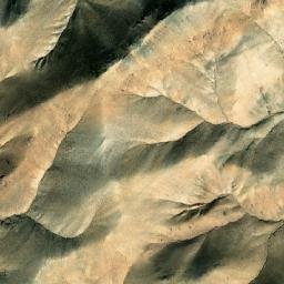 Satellite imagery of Kōtal-e Piyān, AF