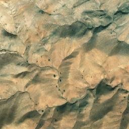 Satellite imagery of Kōtal-e Piyān, AF