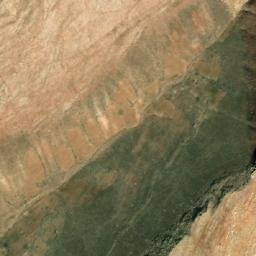 Satellite imagery of Kōh-e Gird-e Hūlang, AF