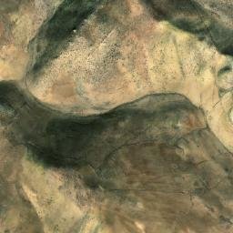 Satellite imagery of Kōh-e Tīlak, AF