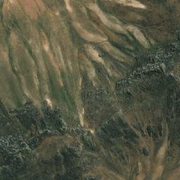 Satellite imagery of Kōh-e Khūlah-ye Shāh, AF