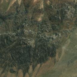 Satellite imagery of Kōh-e Khūlah-ye Shāh, AF