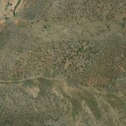 Satellite imagery of Khulah-e Shāhbābā, AF