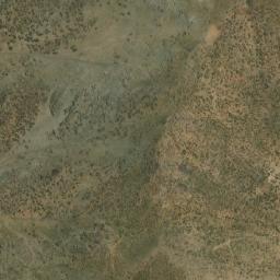 Satellite imagery of Khūlah-ye Shāh Bābā, AF