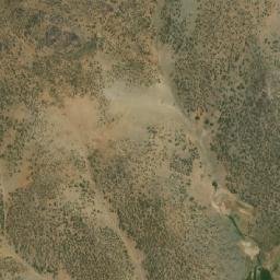 Satellite imagery of Khūlah-ye Shāh Bābā, AF