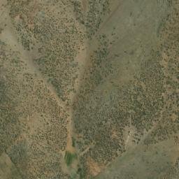 Satellite imagery of Khūlah-ye Shāh Bābā, AF