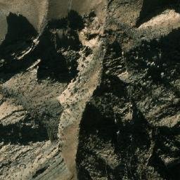 Satellite imagery of Kōh-e Khwājah, AF