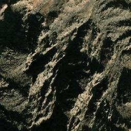 Satellite imagery of Kōh-e Khwājah, AF