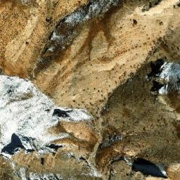 Satellite imagery of Qarah Bāgh Ghar, AF