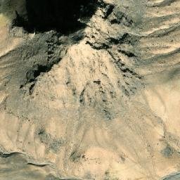 Satellite imagery of Gardanah-ye Jōy-e Khushk, AF