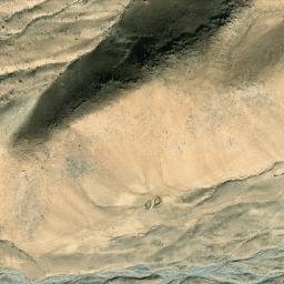 Satellite imagery of Gardanah-ye Jōy-e Khushk, AF