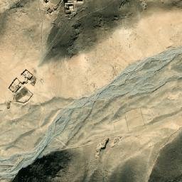 Satellite imagery of Gardanah-ye Jōy-e Khushk, AF