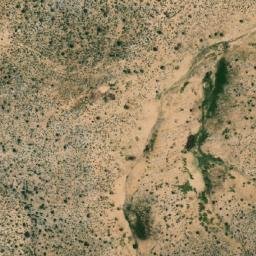 Satellite imagery of Pushtah-ye Warg, AF