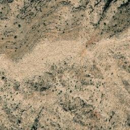 Satellite imagery of Panjah, AF