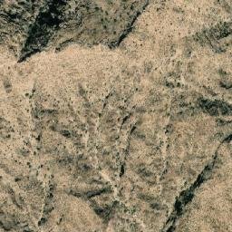 Satellite imagery of Panjah, AF