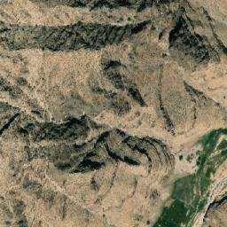 Satellite imagery of Panjah, AF