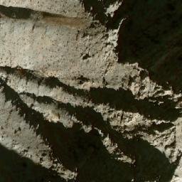 Satellite imagery of Kōbah, AF