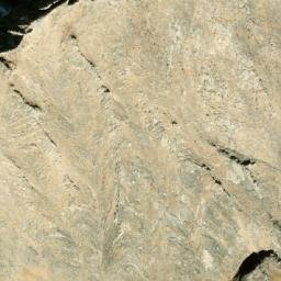 Satellite imagery of Band-e Malajōk, AF