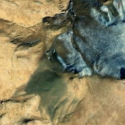 Satellite imagery of Kōh-e Duzd, AF
