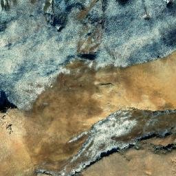 Satellite imagery of Kōh-e Duzd, AF
