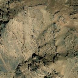 Satellite imagery of Siyāh Kōh, AF