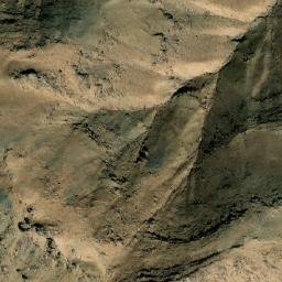 Satellite imagery of Siyāh Kōh, AF