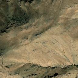 Satellite imagery of Siyāh Kōh, AF