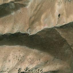 Satellite imagery of Kōh-e Nihrū, AF
