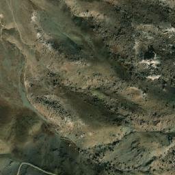 Satellite imagery of Kōtal-e Awlīāt, AF