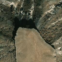 Satellite imagery of Kōtal-e Awlīāt, AF