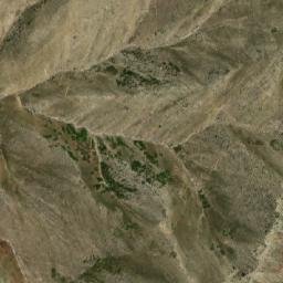 Satellite imagery of Lōy Tōr Ghar, AF