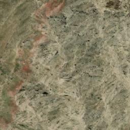 Satellite imagery of Lōy Tōr Ghar, AF