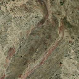 Satellite imagery of Lōy Tōr Ghar, AF