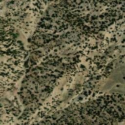 Satellite imagery of Yowlay, AF